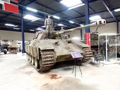 MUSEE DES BLINDES A SAUMUR (105)